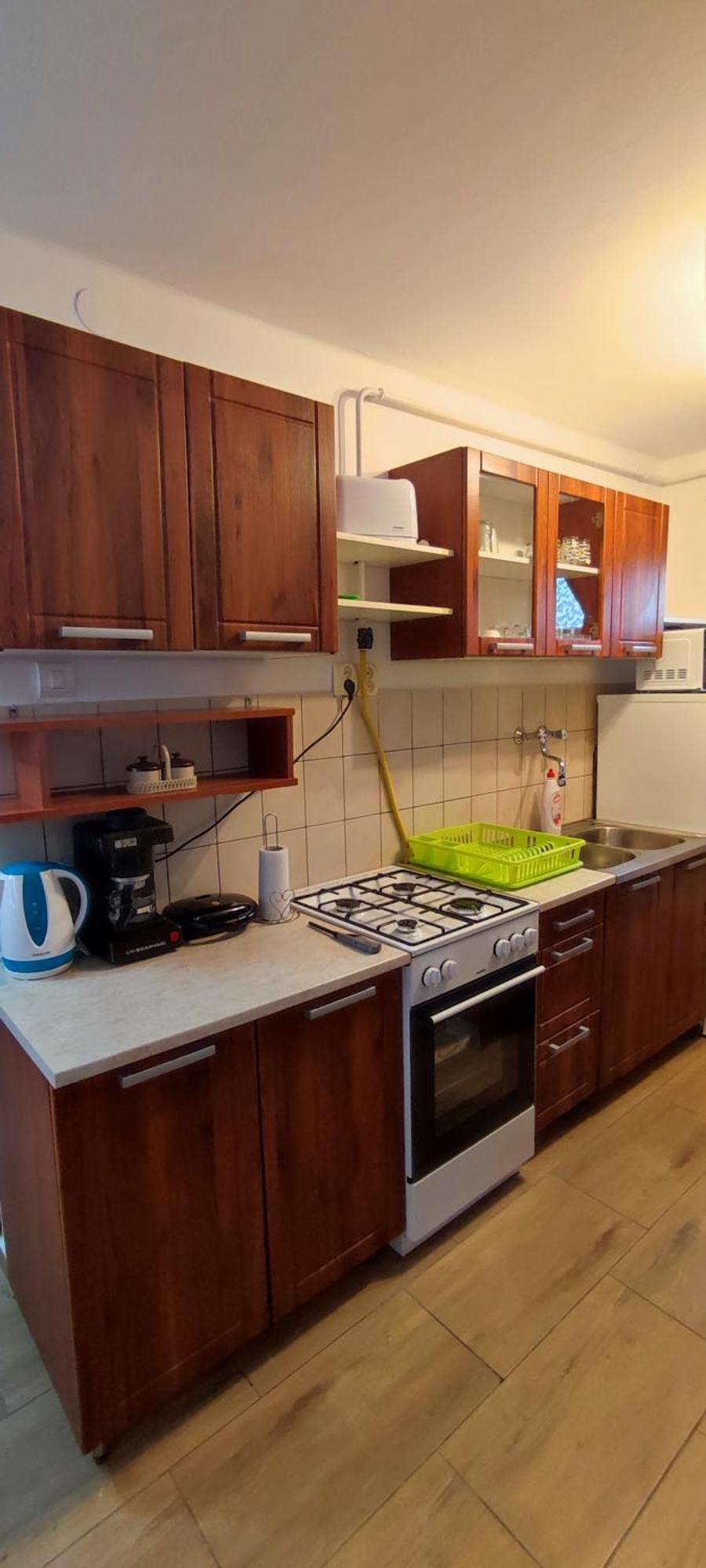 Bazsi Apartman Hajdúszoboszló Eksteriør billede