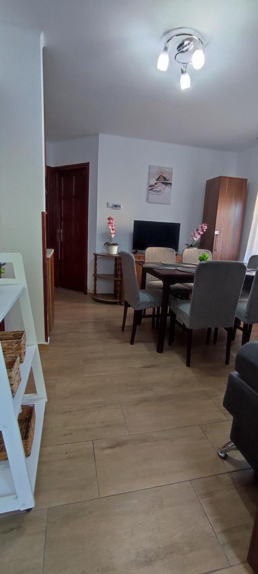 Bazsi Apartman Hajdúszoboszló Eksteriør billede