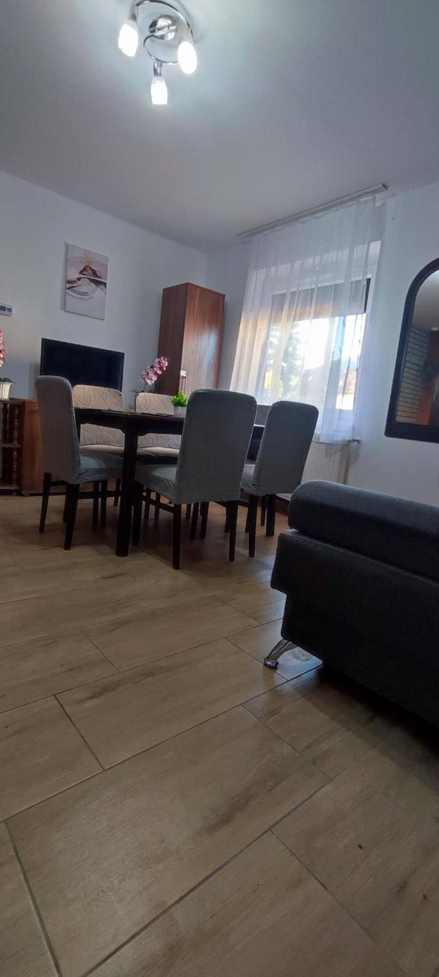 Bazsi Apartman Hajdúszoboszló Eksteriør billede